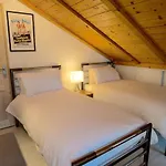 Morgane Apartamento Chamonix
