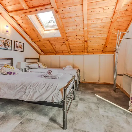 Morgane Appartement *