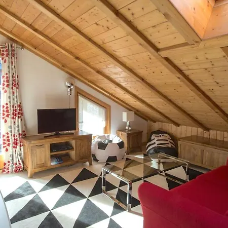 Appartement Morgane *