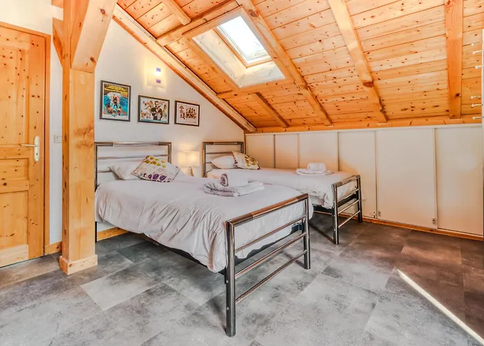 Morgane Apartmán *