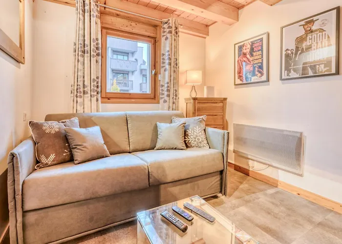 Apartmán Morgane