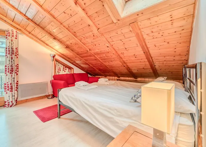 Apartmán Morgane