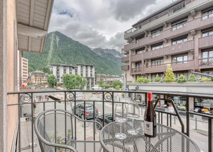 Morgane Apartmán *