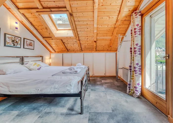 Apartmán Morgane