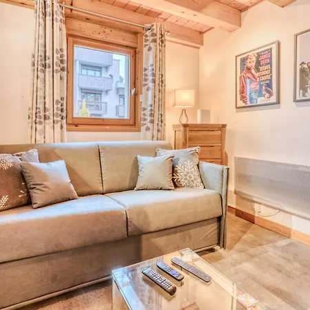 Apartment Morgane